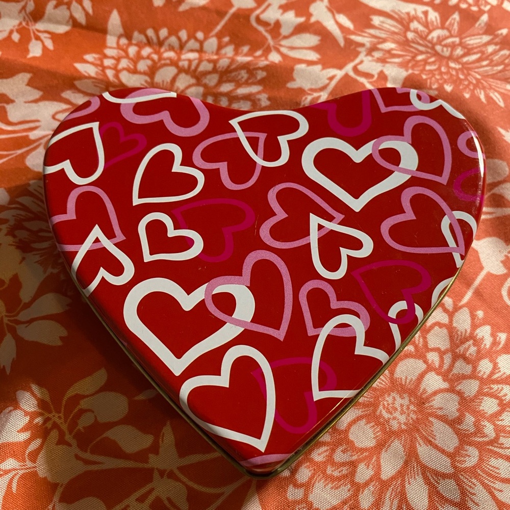 ❤️Heart Shape Organizer❤️